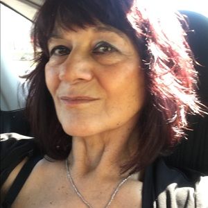 Meet your Posher, Wendy